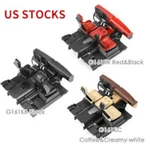Grc Full Interior Body Shell Cab Seat Kit For 1/10 Traxxas TRX4 1979 Blazer New. Price: $43.50.