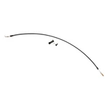 Traxxas 8841 Rear T-lock Cable, TRX-6 New. Price: $15.09.