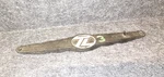 Vintage Losi A-9898 Xxx-s XXX-4 Buggy Car Graphite Battery Hold Down Strap Rare Used. Price: $24.00.