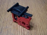 Arrma Mojave Exb 1/7 6S Blx Aluminum Sliding Motor Mount Plate Infraction Felony New. Price: $9.99.