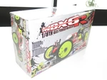 MUGE0080 Mugen Seiki MBX-6R Nitro Buggy Empty Box Only New. Price: $23.99.