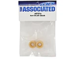 Asc 91010 Team Associated Idler Gear Set (2) SC10 4X4 Sct BOXA1 New. Price: $11.21.