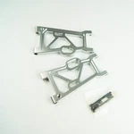 Front Rear Suspension Arms For Fit Losi Desert Buggy Dbxl 2.0 E1.0 1/5 New. Price: $33.90.