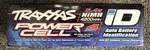 Traxxas 2951X Nimh 8.4V 4200MAH Hump Pack Battery W/ Id Connector New. Price: $34.80.