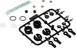 Pro-line Powerstroke Shock Rebuild Kit For Traxxas Slash New. Price: $19.95.