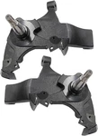 1A-NBY 2PCS 4" Lifting Spindles 2WD 6 Lugs Fit For 1988 1991 Chevrolet New. Price: $189.95.