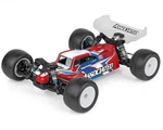 Team Associated RC10T84 1/10 4WD Off-road Electric Truggy Kit ASC90057 New. Price: $659.99.