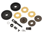 Team Losi Racing 22X-4 Complete Slipper Assembly TLR232137 New. Price: $73.99.