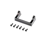 Losi LOS-1986 Aluminum Servo Mount: Micro-b/t New. Price: $17.99.