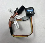 Assan AG61 Nose Wheel Steering Gyro Edf Jets / Rc Airplanes Used. Price: $24.99.