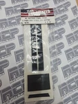 Team Associated 9235 RC10 B2 B3 Series Battery Pad Set Foam Rubber Black (M2) New. Price: $25.99.