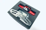 Cen Racing CKD0430 Kaos 1/10 Winch Kit W/ Wireless Controller/mounting Bracket New. Price: $69.99.