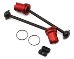 Kyosho Fazer MK2 FZ02L Universal Swing Drive Shafts (2) KYOFAW203B New. Price: $47.99.