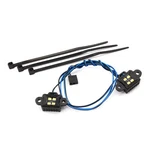 Traxxas 1/10 TRX-6 6X6 Mercedes-benz * Rock Lights Led Harness 8897 New. Price: $14.33.