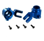 Redcat Steering Knuckle Set, Aluminum. (new 4MM Style) RER02299 MPO-03 Caldera. Price: $65.00.