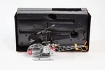 Hirobo X.r.b. Sr-lama Sky Rc Helicopter (silver) #0692 New. Price: $250.00.