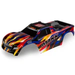 Traxxas 8918P Painted Body Yellow W/ Extended Chassis 352MM Wheelbase : Maxx New. Price: $74.95.