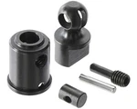 Axial AX31148 WB8-HD Driveshaft Coupler Set Yeti RR10 Bomber SCX10 Ii SMT10 New. Price: $13.99.