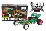 Team Associated RC10 '89 2WD Stealth Car Masami Edition Kit New. Price: $409.94.