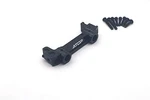 Atop Rc Aluminum Front Bumper Mount For Axial SCX10 Ii (black) New. Price: $22.57.