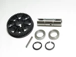 SER903021 Serpent Viper 990 Evo On-road Car Rear Solid Axle Pulley Set New. Price: $18.39.