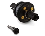 Fonzon Arrma 6S 7075-T6 Aluminum Assembled Front/rear Differential & Pinion Set New. Price: $64.99.