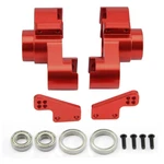 Rcawd AR330505 Composite Front Steering Block For Kraton Notorious Outcast 6S New. Price: $29.99.