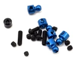 Team Associated B6.1/B6.1D Anti-roll Bar Hardware ASC91821 New. Price: $16.15.