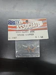 Team Associated NTC3 Clutch Shoe Spring Stiffer 2307 (G1) New. Price: $10.99.