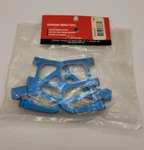 Dynamite Suspension Arms Blue Anodized Aluminum Traxxas T-maxx E-maxx DYN7637B New. Price: $29.99.