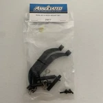 Team Associated Rival MT10 Body Mount Set 25817 New. Price: $14.19.