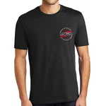 Aka 3-TIME World Champion Black T-shirt, Large New. Price: $27.99.