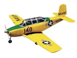 Airplane Laser Cut Short Kit Top Flite Beechcraft T-34B Mentor Giant 80 In Ws New. Price: $528.00.