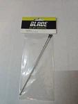 Blade BLH3427 = Tail Pushrod (2): 180 Cfx (new). Price: $6.25.