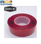 Rc Long Servo Tape Double Sided Clear SEHREEFS91 New. Price: $16.10.