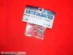 New Bearings 3/16X5/16 Flanged Suit Team Associated Parts #6902. Price: $14.34.