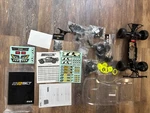 Team Losi Racing Tlr 22SCT 1/10 Truck Used. Price: $449.99.