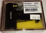 Brand Align Newly Designed Main Rotor Housing Set/black # HN7095AAT !!. Price: $22.95.