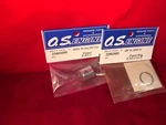 Os 32SX-H Piston & Ring Nip New. Price: $47.99.