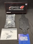 Team Associated APEX2 Rally Conversion Kit ASC31933 Hoonigan Hoonicorn 4WD Awd New. Price: $99.99.