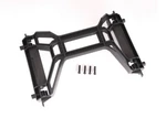 Traxxas 7414 Cross Brace, Body (with Clipless Latches)/ 3X15 Bcs (4) Fits #7412 New. Price: $12.00.