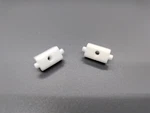 Replacement For Team Losi Xxt Steering Mounts 1602 New. Price: $7.00.