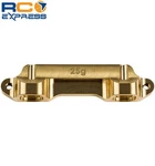 Associated Ft B6 Brass Arm Mount 25G ASC91690 New. Price: $27.68.