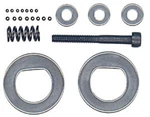 Team Associated #21115 Differential Rebuild Kit New. Price: $32.11.