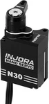Injora Aluminum N30 Nano Servo With Saver For 1/30 Axial SCX30 New. Price: $57.36.
