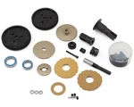 Team Associated 92379 RC10B74.2 Factry Decoupled Slipper Kit New. Price: $89.97.