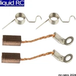 Associated 27433 Reedy Radon Brush And Spring Set New. Price: $13.10.