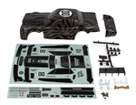 Team Associated 21566 Reflex 14R Hoonicorn Body Set - Painted New. Price: $65.44.