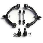 Front Upper & Lower Control Arm, 2007-2015 For Escalade Avalanche/silverado 1... New. Price: $106.00.