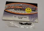 Custom Works Top Shaft Roll Pin Gbx Electric Dirt Oval Rc 4369 New. Price: $12.99.